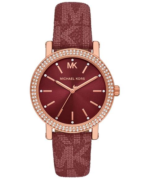 michael kors corey watch|michael kors watches original.